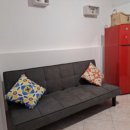 U Liotru Home カターニア エクステリア 写真