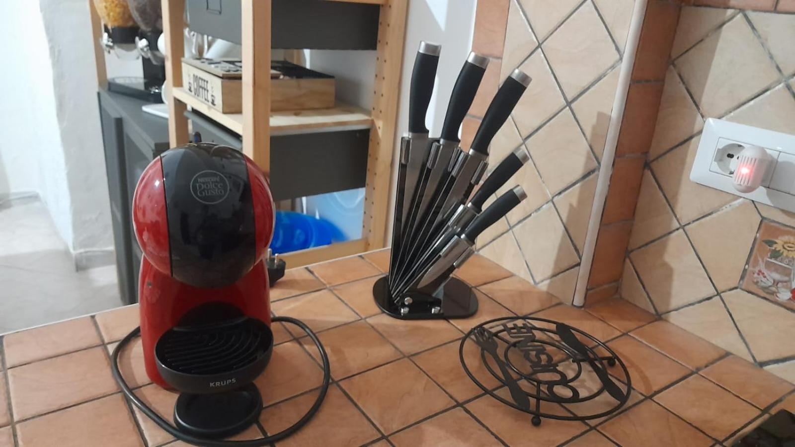 U Liotru Home カターニア エクステリア 写真