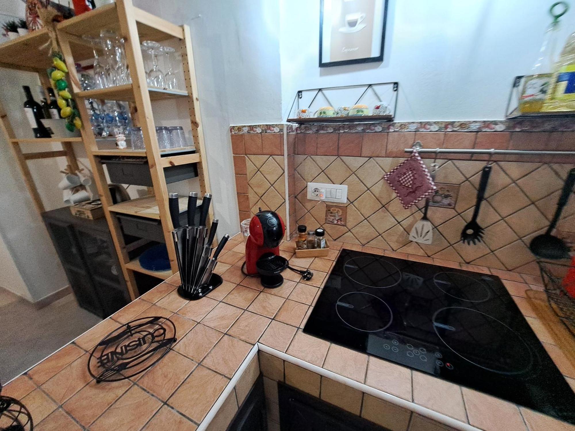 U Liotru Home カターニア エクステリア 写真