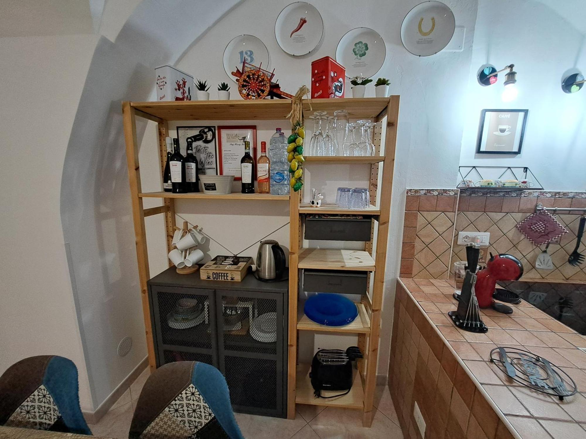 U Liotru Home カターニア エクステリア 写真