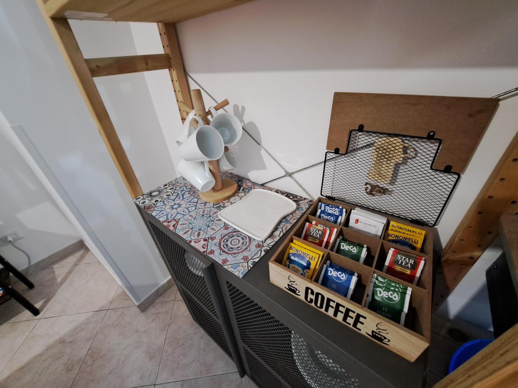 U Liotru Home カターニア エクステリア 写真